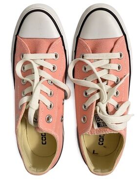 Converse Chuck Taylor All Star Low Top